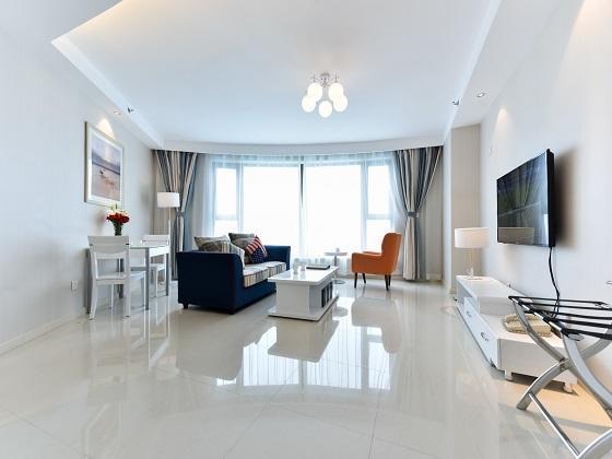 Qinhuangdao Btg-Jinglun Hotel ภายนอก รูปภาพ