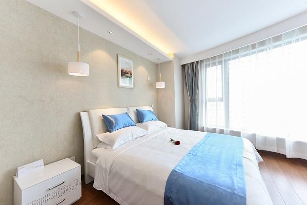 Qinhuangdao Btg-Jinglun Hotel ภายนอก รูปภาพ