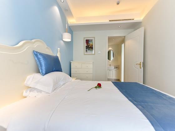 Qinhuangdao Btg-Jinglun Hotel ภายนอก รูปภาพ