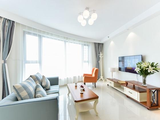 Qinhuangdao Btg-Jinglun Hotel ภายนอก รูปภาพ
